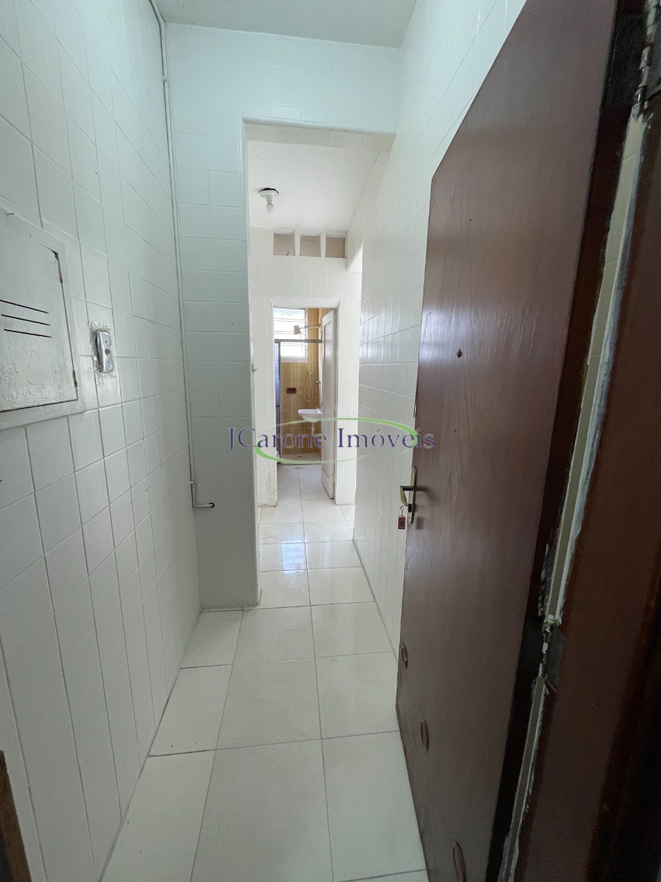 Kitnet-Studio, 24 m² - Foto 2