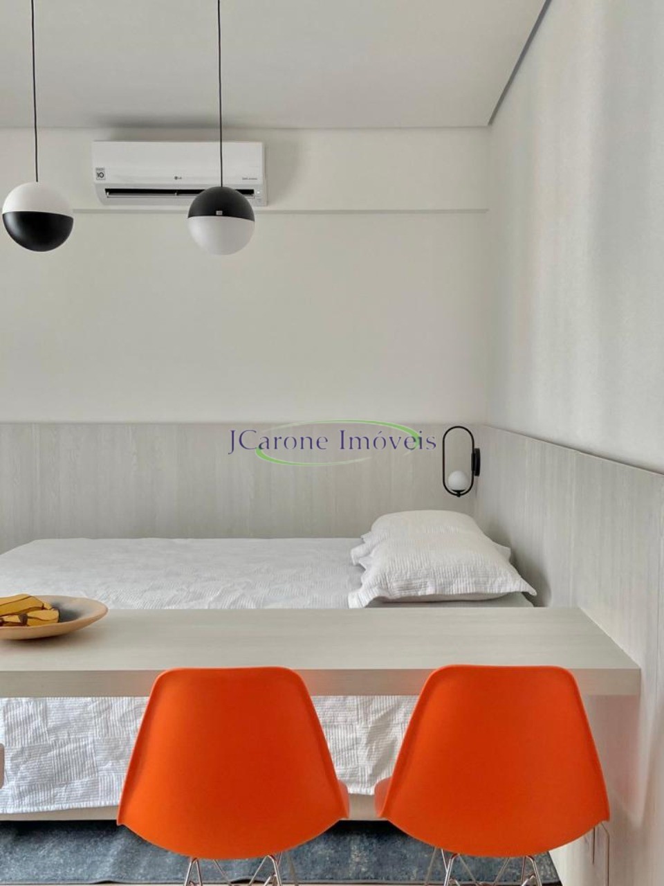 Apartamento, 1 quarto, 25 m² - Foto 13