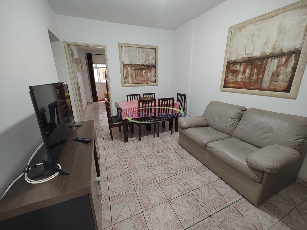 Apartamento, 2 quartos, 79 m² - Foto 3