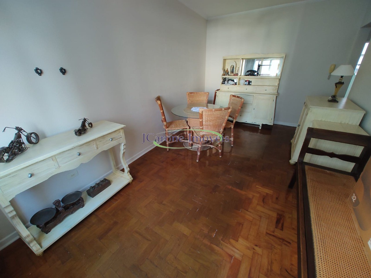 Apartamento, 1 quarto, 60 m² - Foto 2
