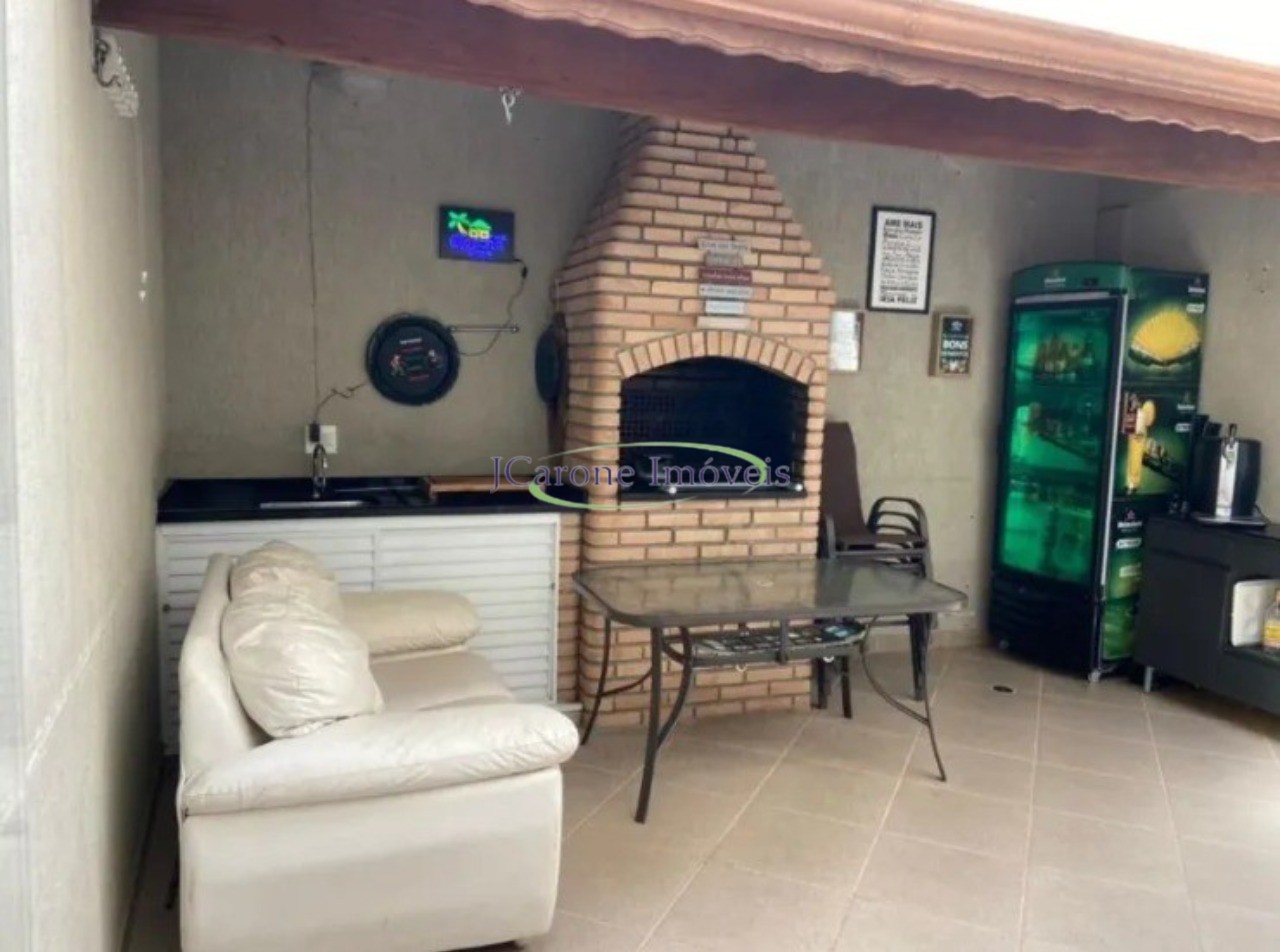 Casa, 3 quartos, 240 m² - Foto 15