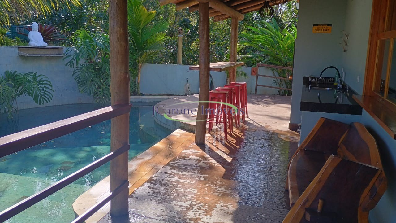 Casa, 3 quartos, 373 m² - Foto 6