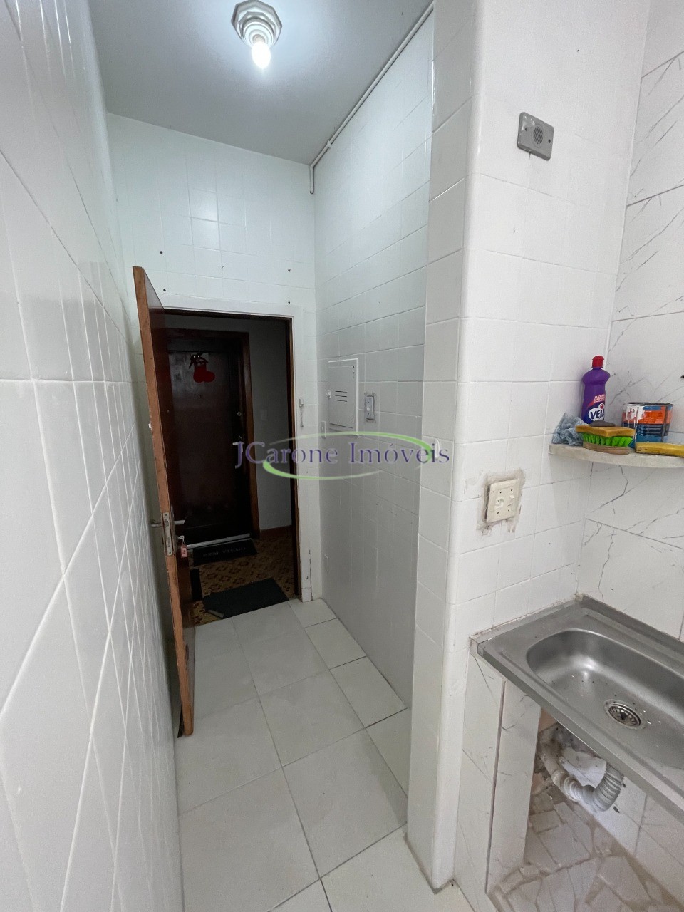 Kitnet-Studio, 24 m² - Foto 3