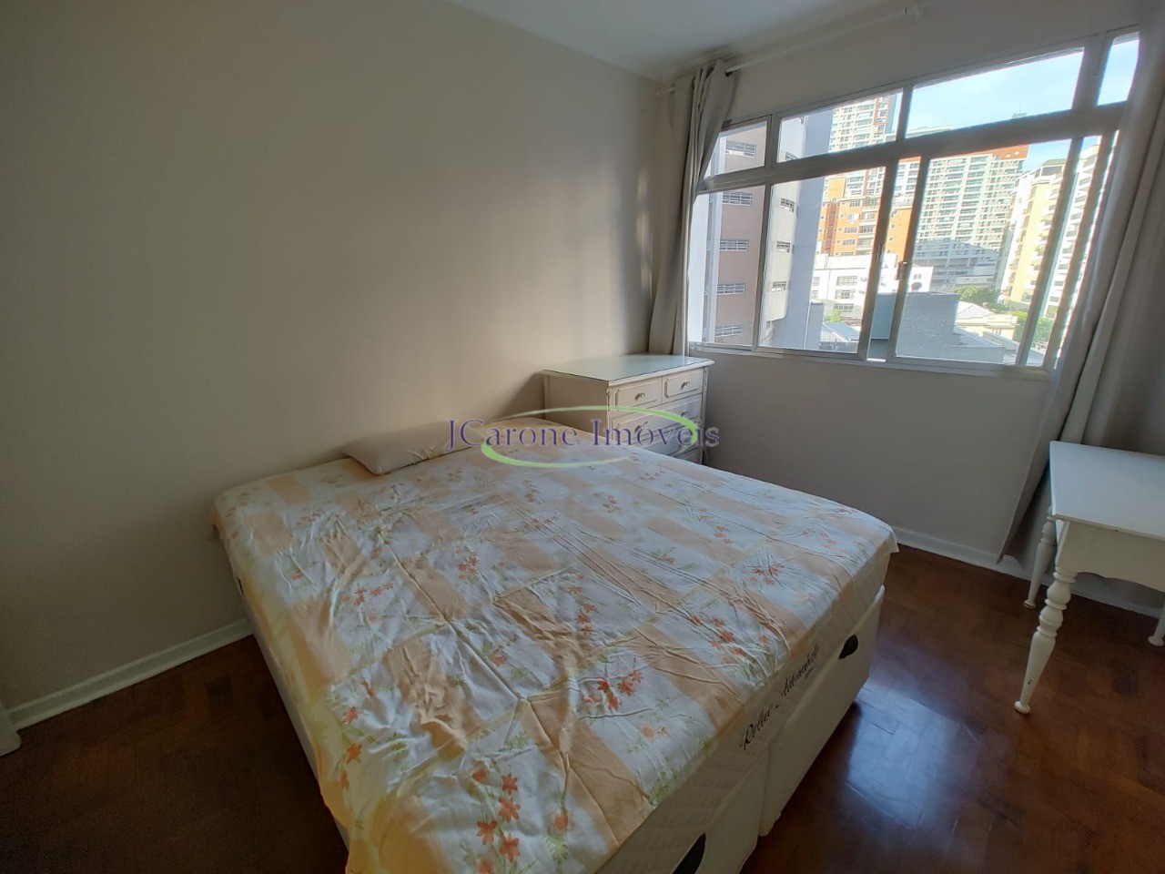 Apartamento, 1 quarto, 60 m² - Foto 9