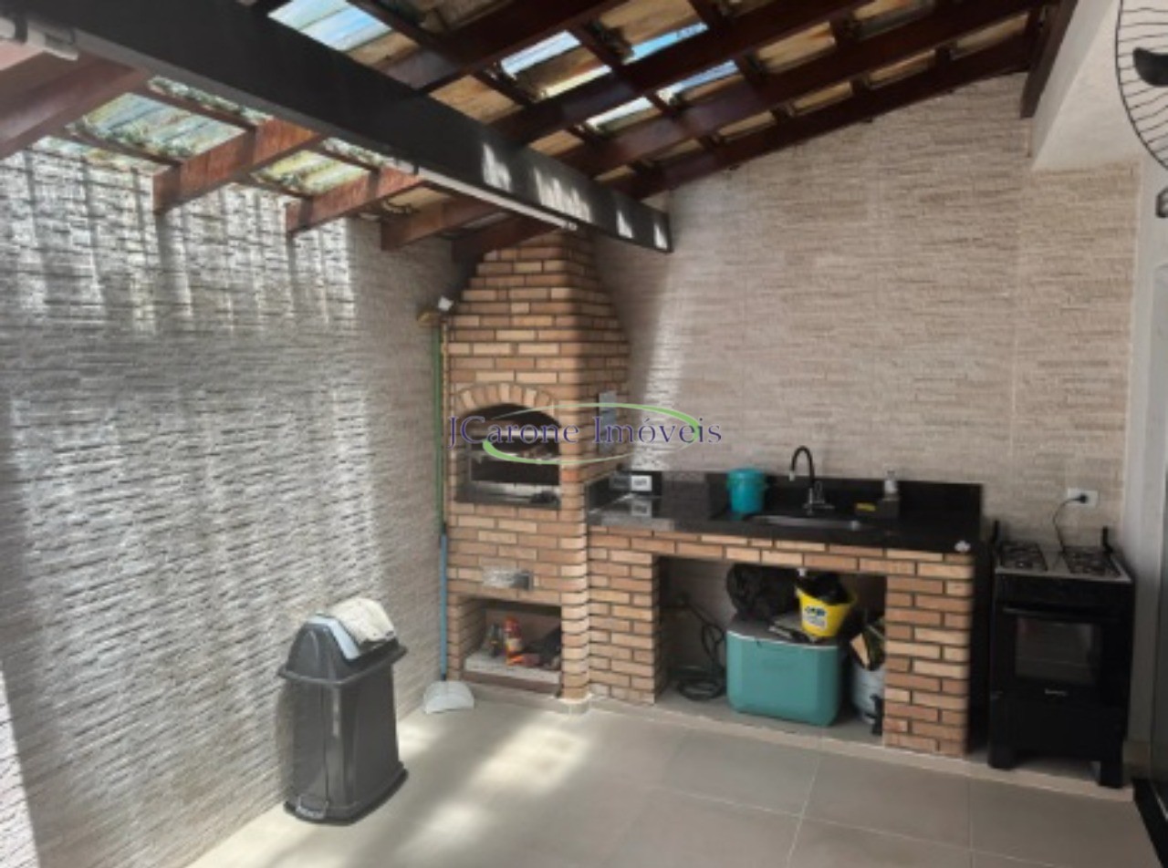 Casa, 2 quartos, 91 m² - Foto 7