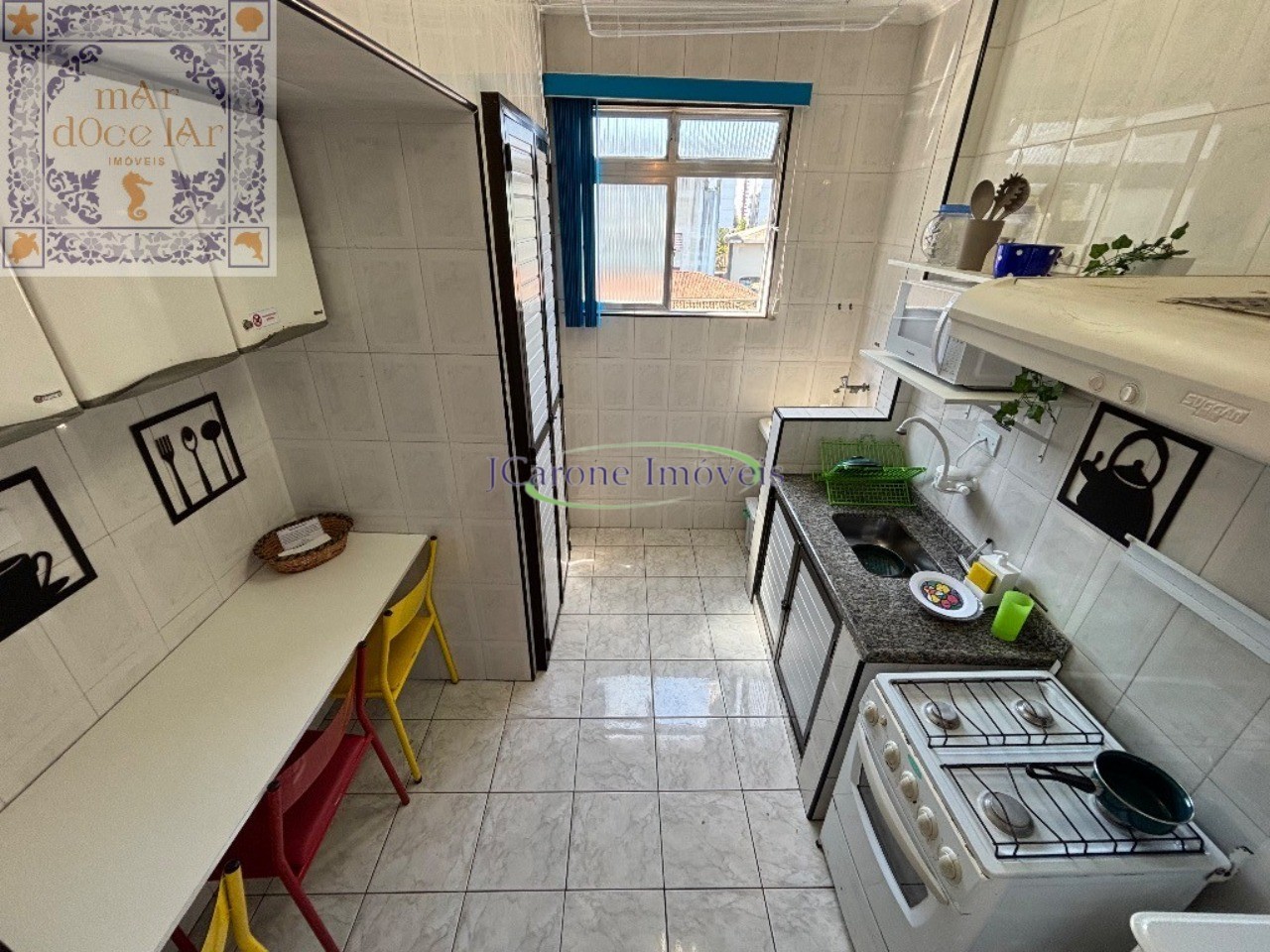 Apartamento, 1 quarto, 40 m² - Foto 6