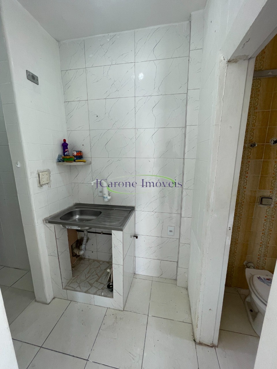 Kitnet-Studio, 24 m² - Foto 5