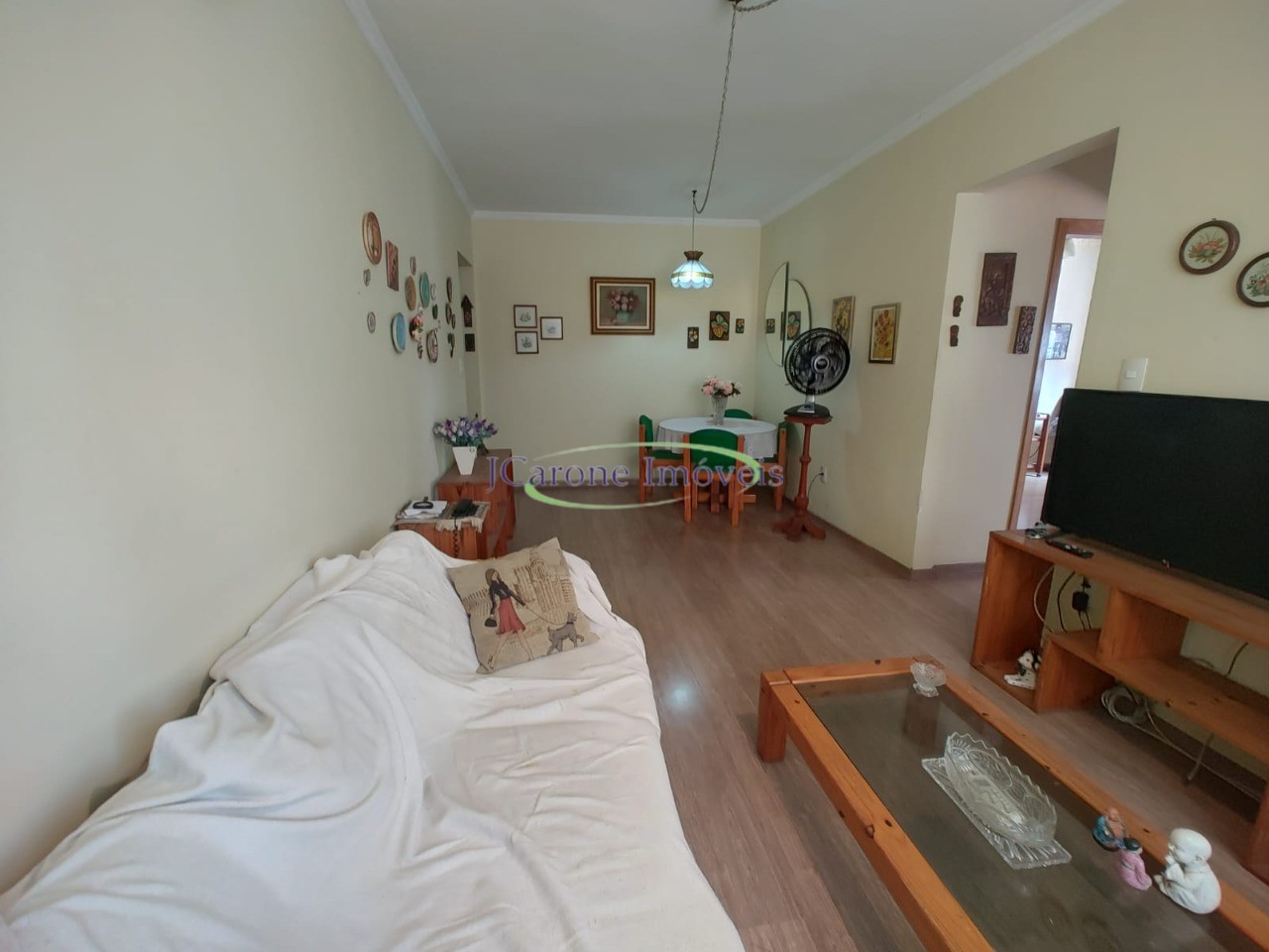 Apartamento, 2 quartos, 95 m² - Foto 4