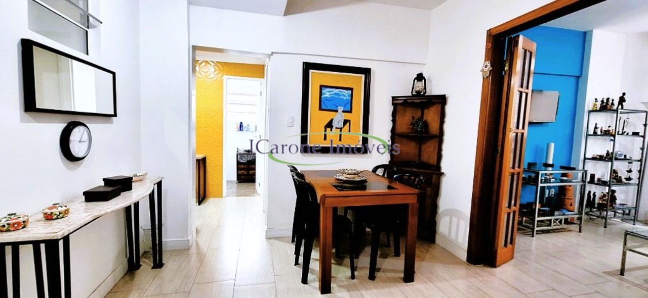 Apartamento, 1 quarto, 61 m² - Foto 5