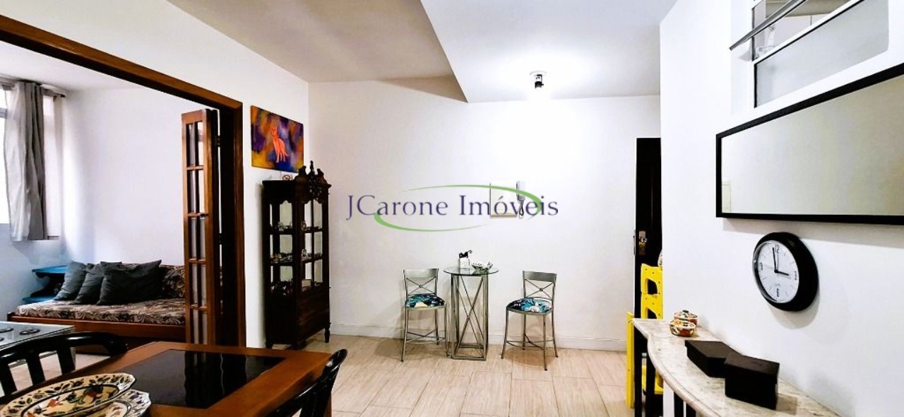 Apartamento, 1 quarto, 61 m² - Foto 9