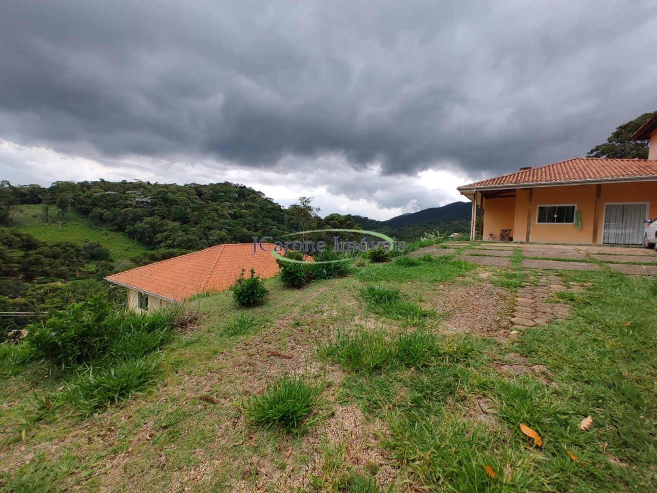 Casa, 6 quartos, 2500 m² - Foto 36