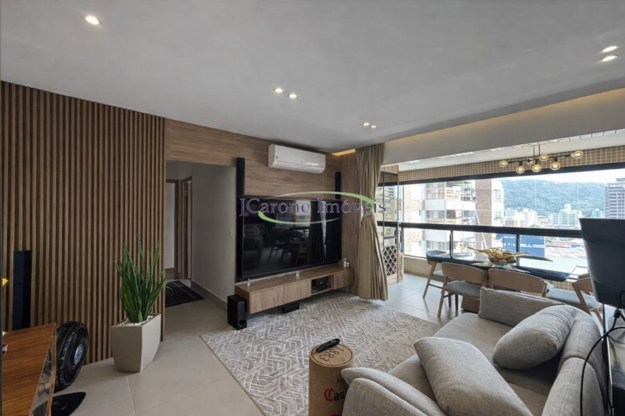 Apartamento, 2 quartos, 75 m² - Foto 3