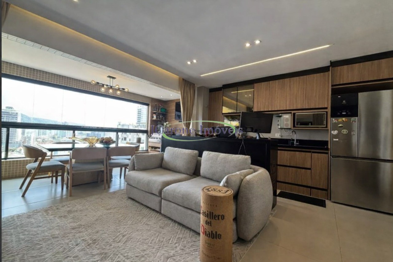Apartamento, 2 quartos, 75 m² - Foto 6
