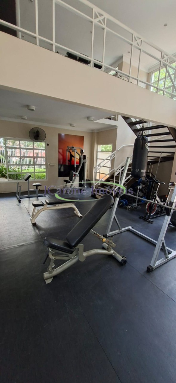 Cobertura, 1 quarto, 105 m² - Foto 19