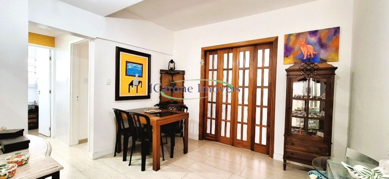 Apartamento, 1 quarto, 61 m² - Foto 2