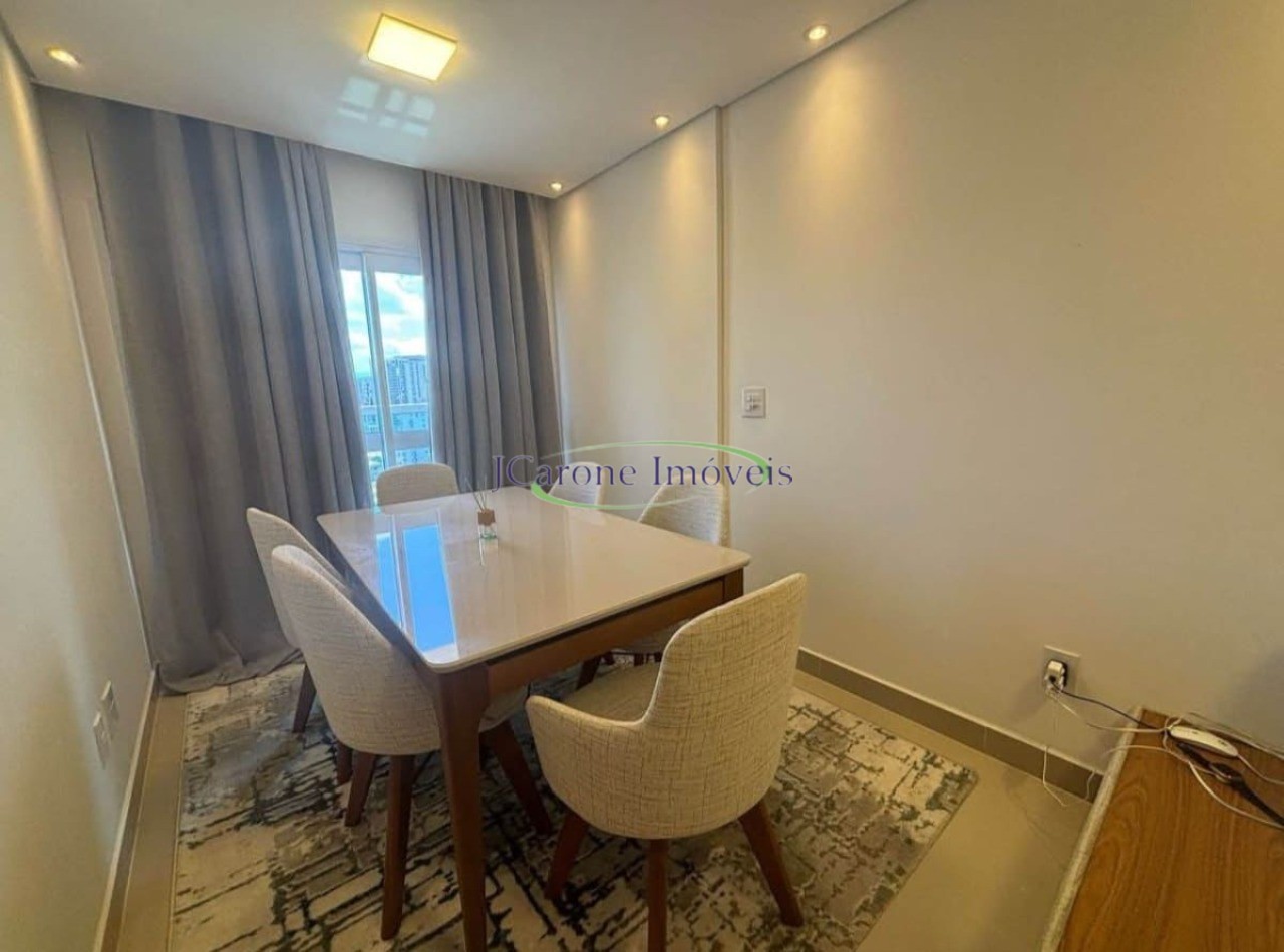 Apartamento, 2 quartos, 54 m² - Foto 2