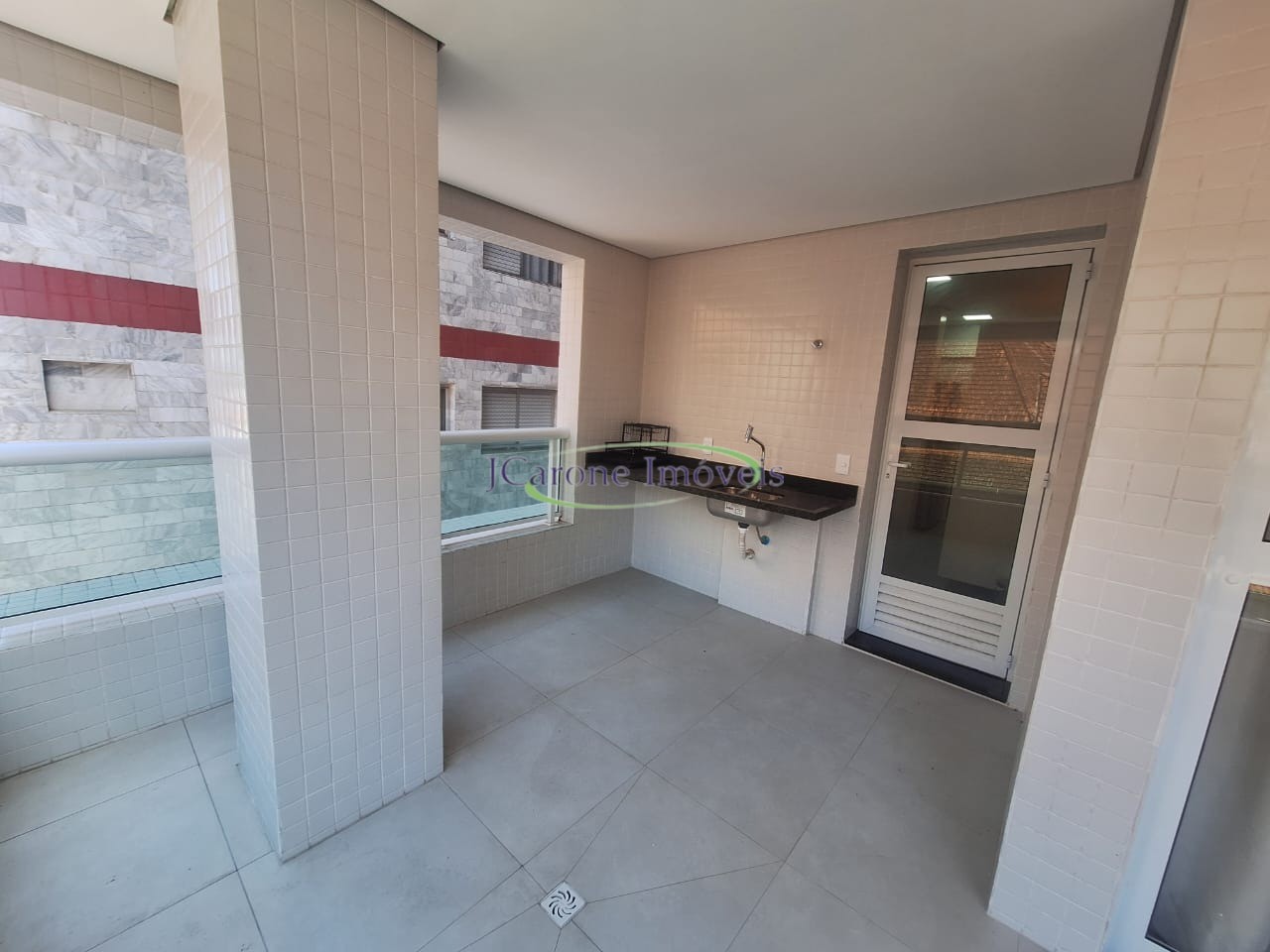 Apartamento, 2 quartos, 98 m² - Foto 1
