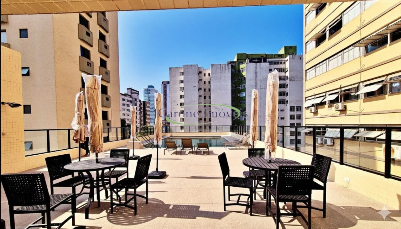 Apartamento, 2 quartos, 75 m² - Foto 18