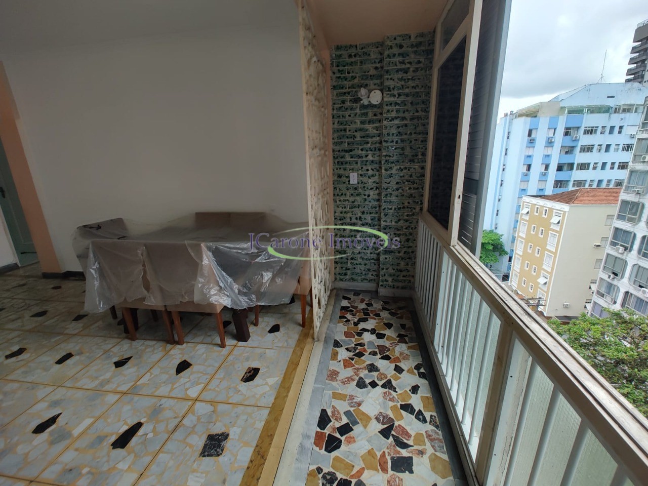 Apartamento, 2 quartos, 90 m² - Foto 8
