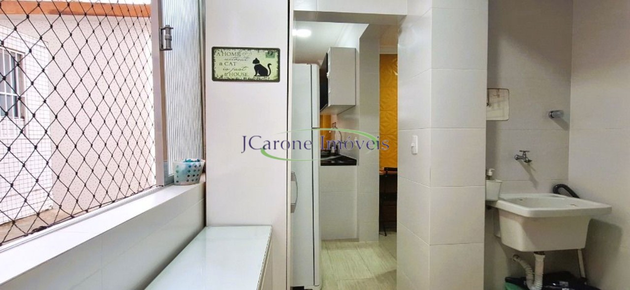 Apartamento, 1 quarto, 61 m² - Foto 23
