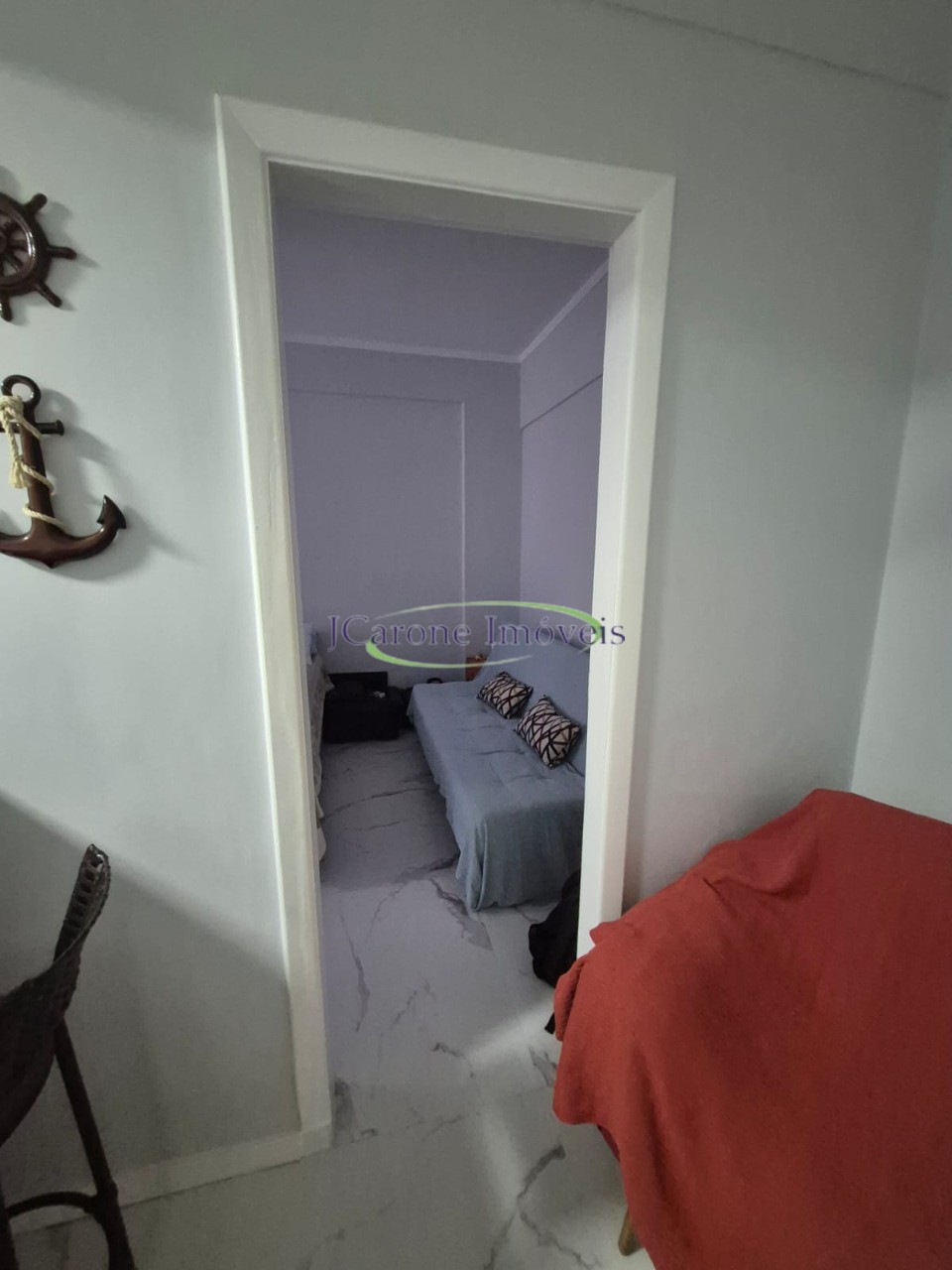 Apartamento, 1 quarto, 37 m² - Foto 2