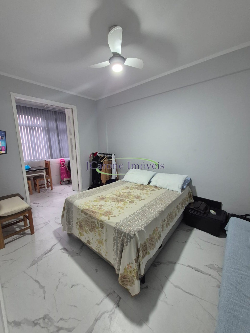 Apartamento, 1 quarto, 37 m² - Foto 4