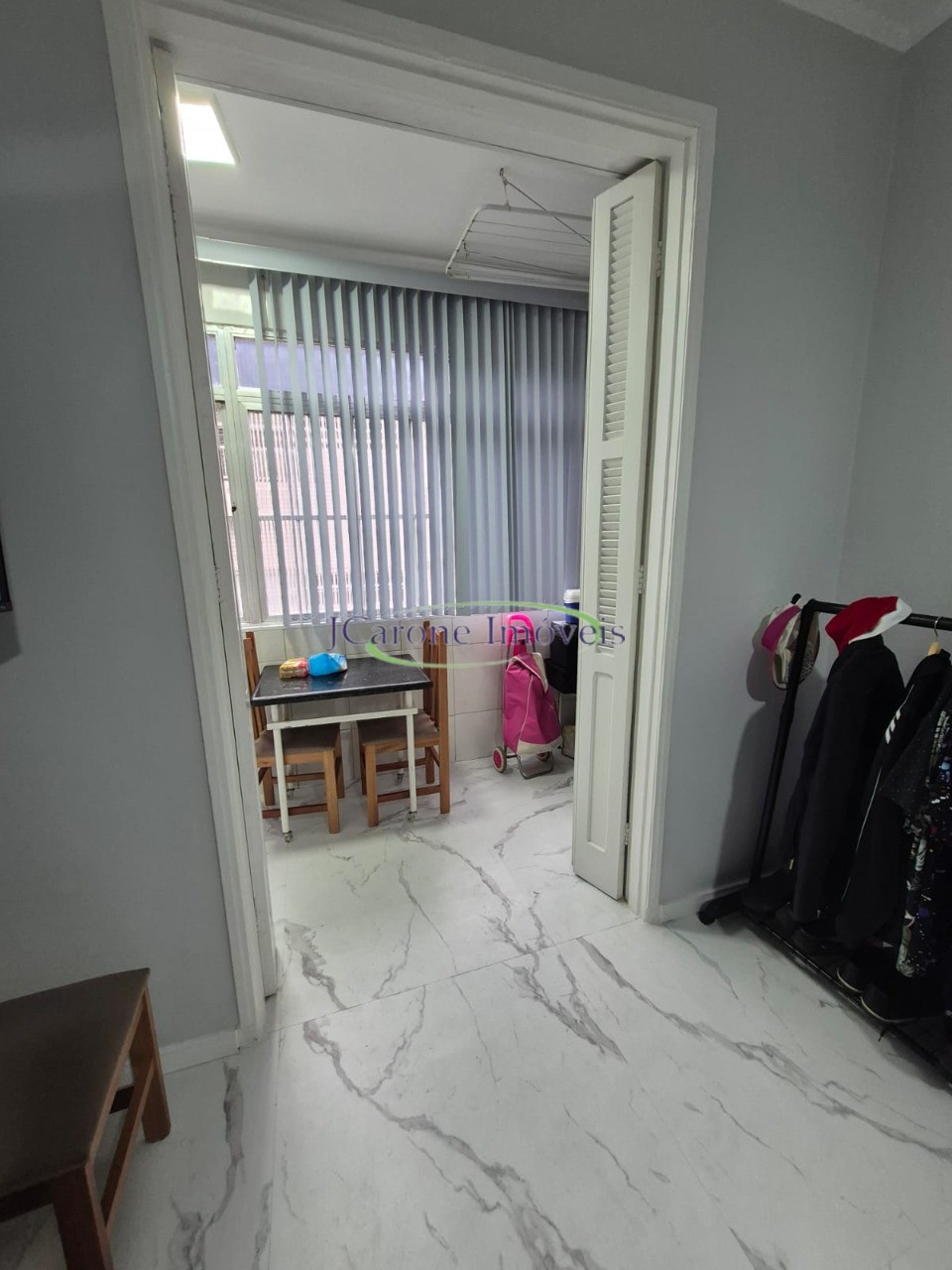 Apartamento, 1 quarto, 37 m² - Foto 5