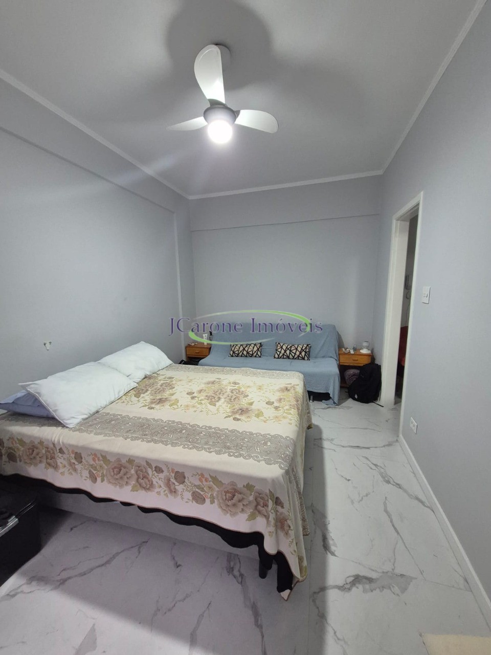 Apartamento, 1 quarto, 37 m² - Foto 6
