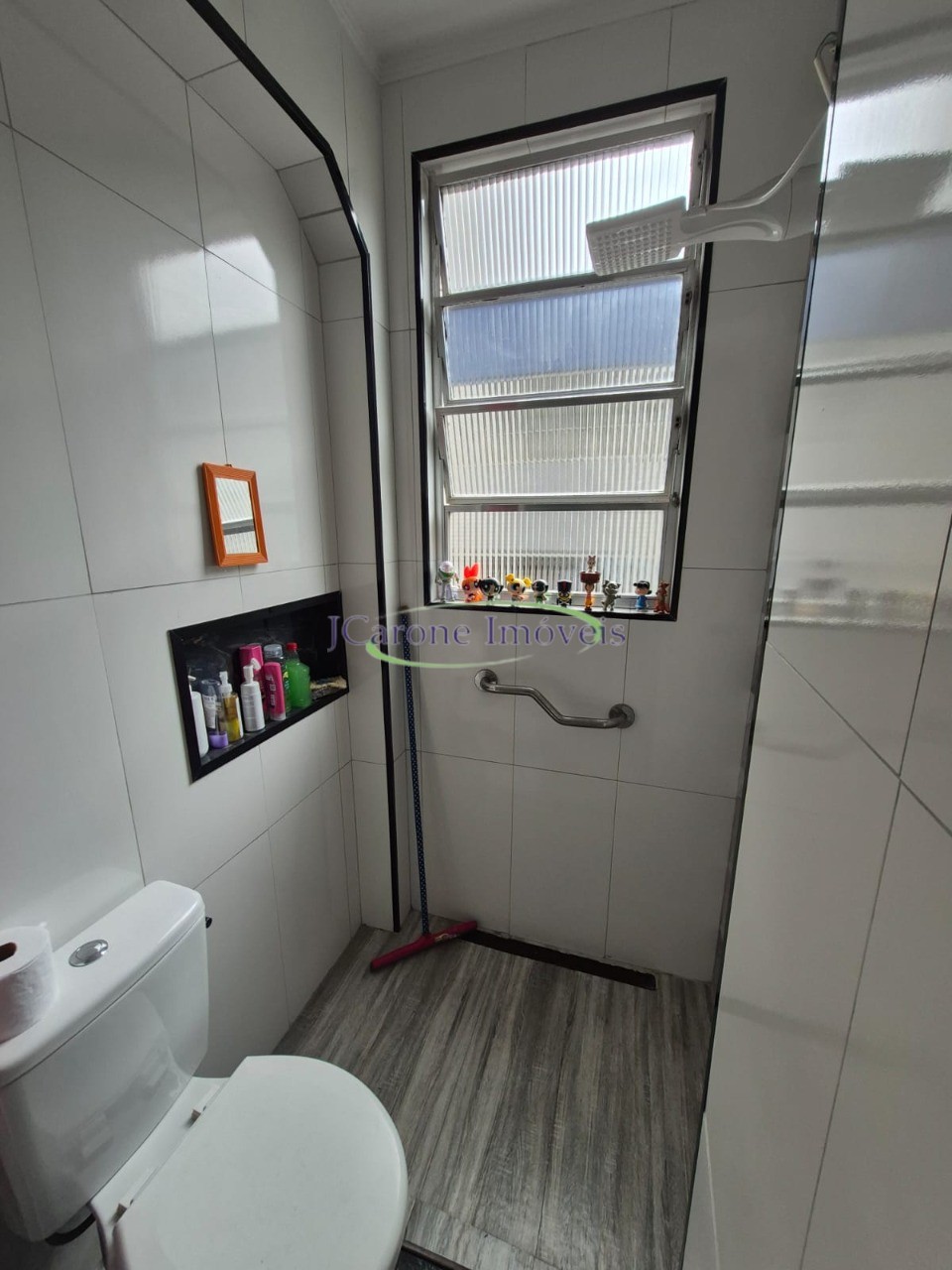 Apartamento, 1 quarto, 37 m² - Foto 7