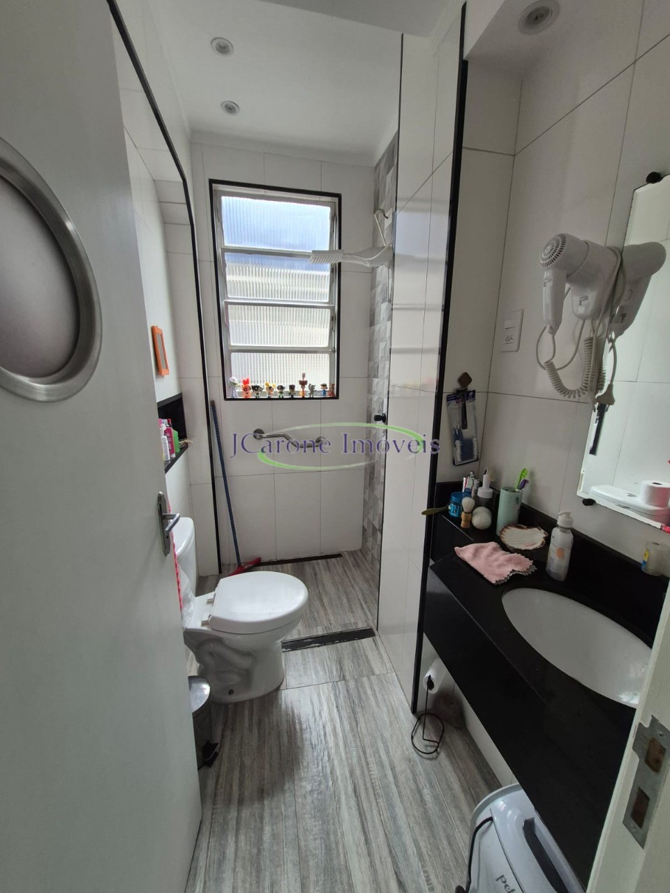 Apartamento, 1 quarto, 37 m² - Foto 8
