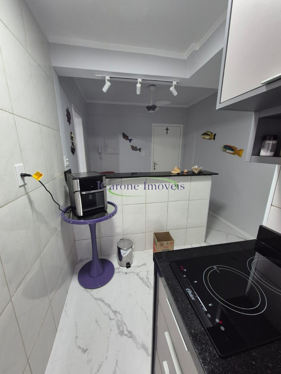 Apartamento, 1 quarto, 37 m² - Foto 10