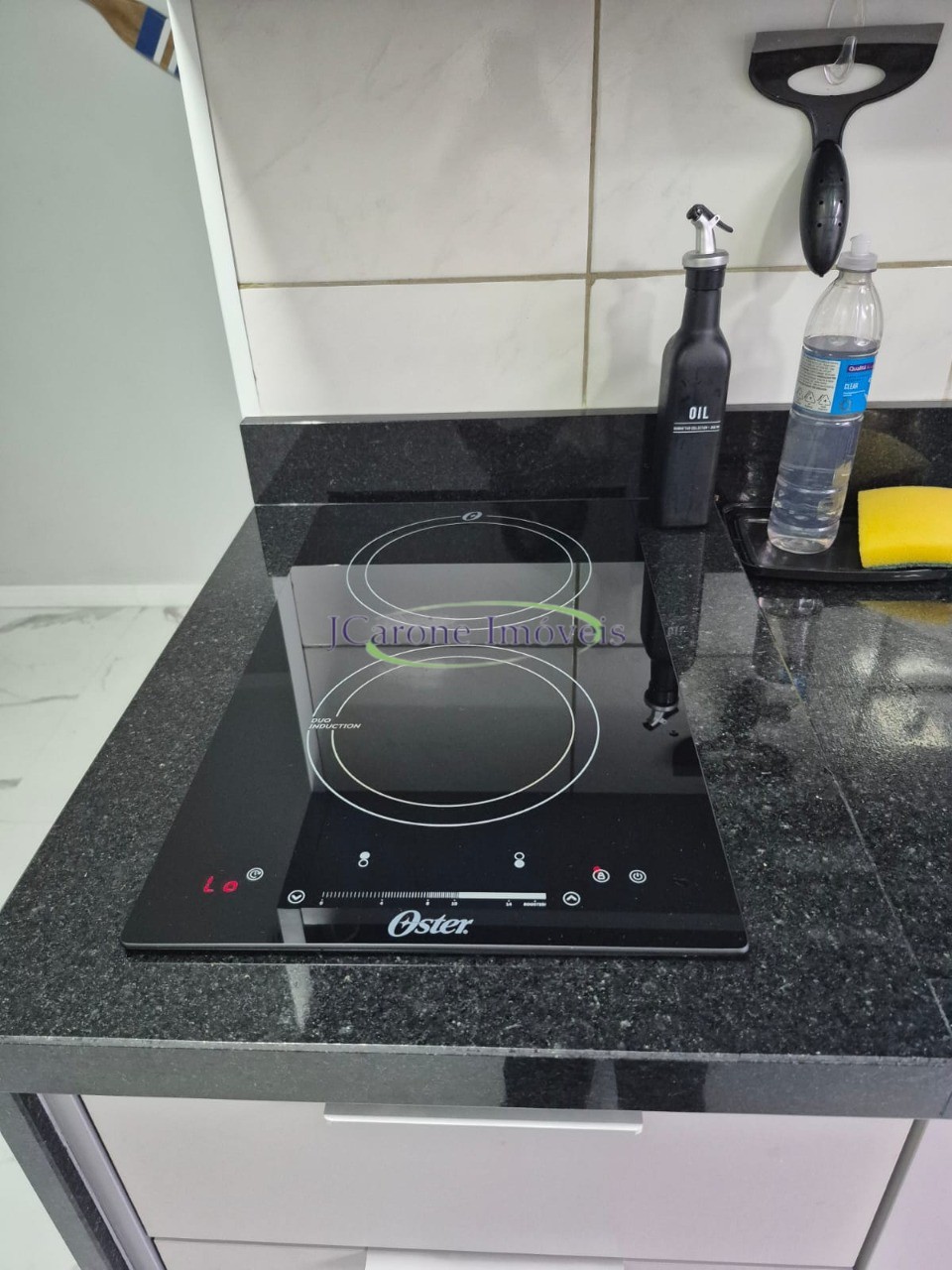 Apartamento, 1 quarto, 37 m² - Foto 11