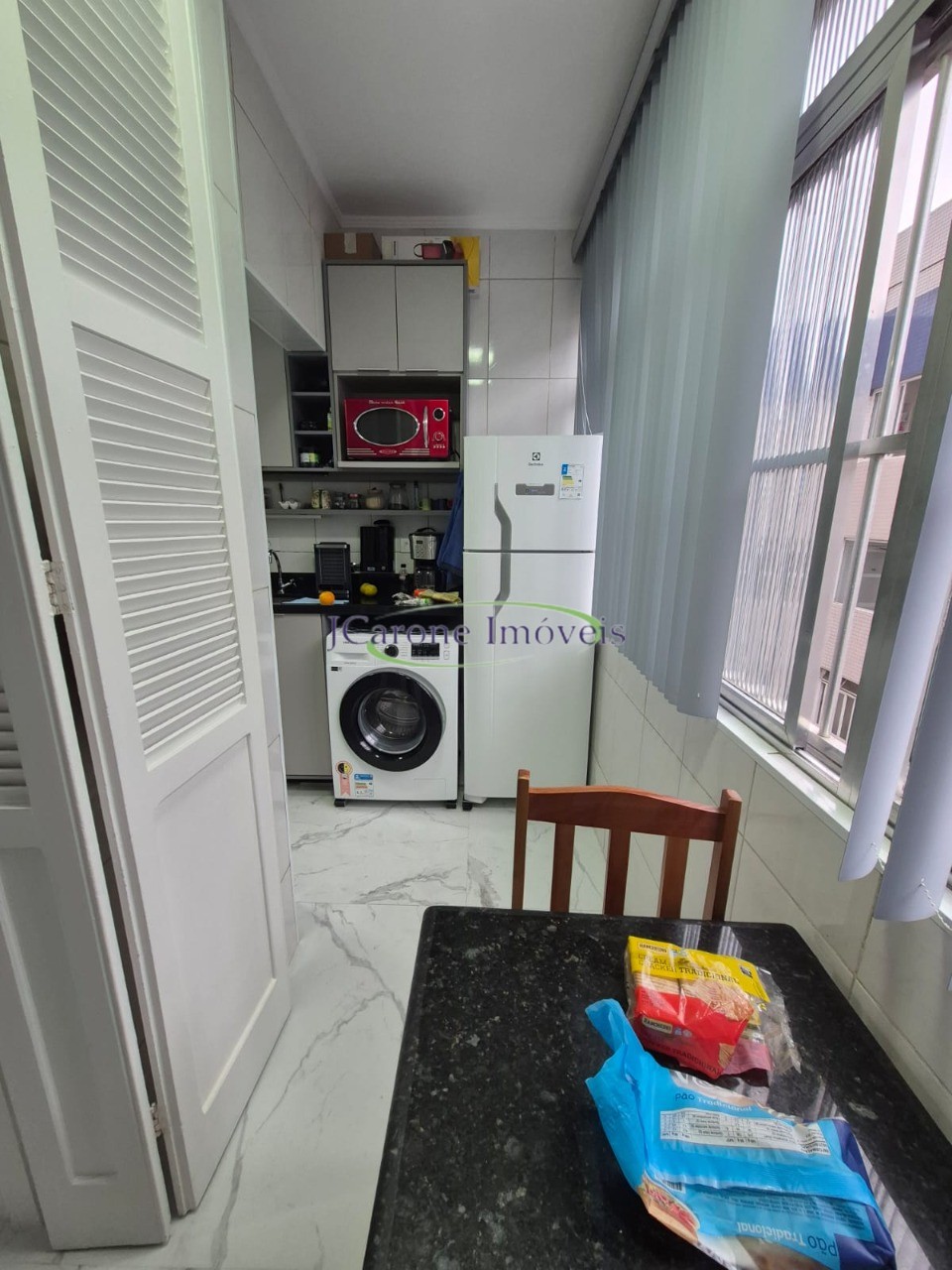 Apartamento, 1 quarto, 37 m² - Foto 13