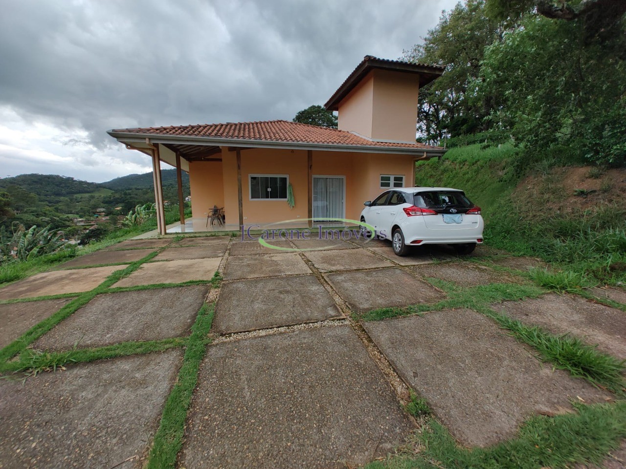 Chácara, 6 quartos, 2500 m² - Foto 4