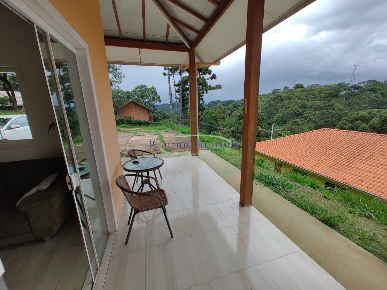 Chácara, 6 quartos, 2500 m² - Foto 5
