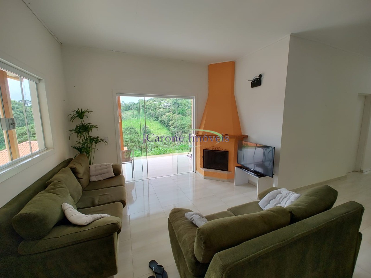 Chácara, 6 quartos, 2500 m² - Foto 8