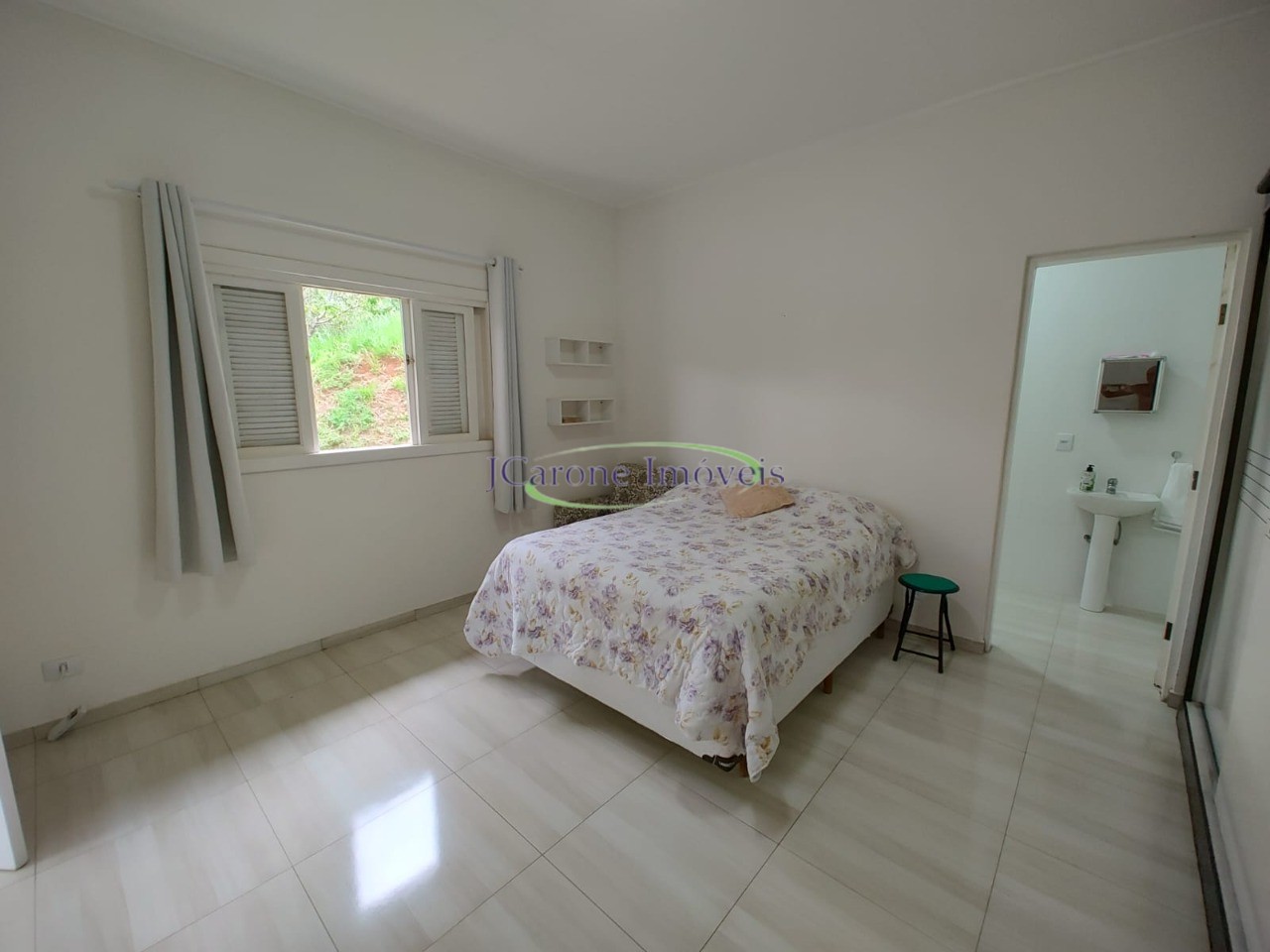 Chácara, 6 quartos, 2500 m² - Foto 16