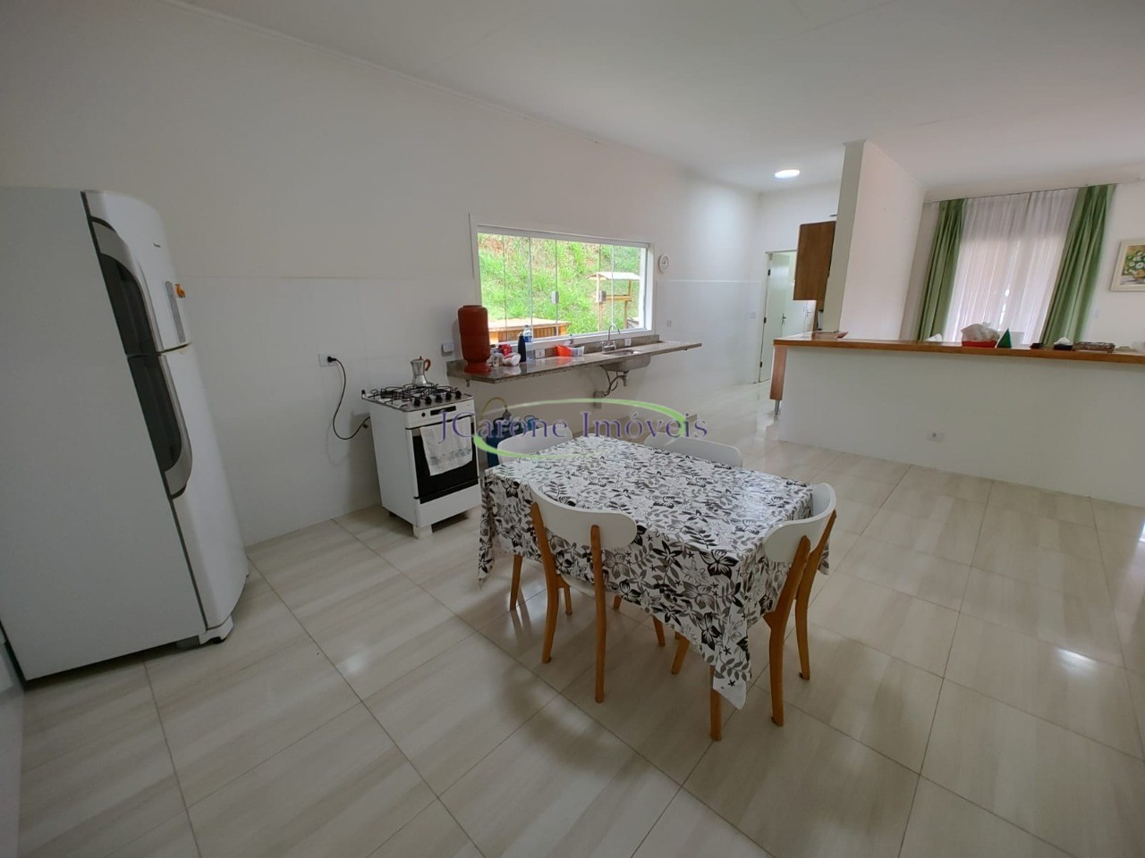 Chácara, 6 quartos, 2500 m² - Foto 25