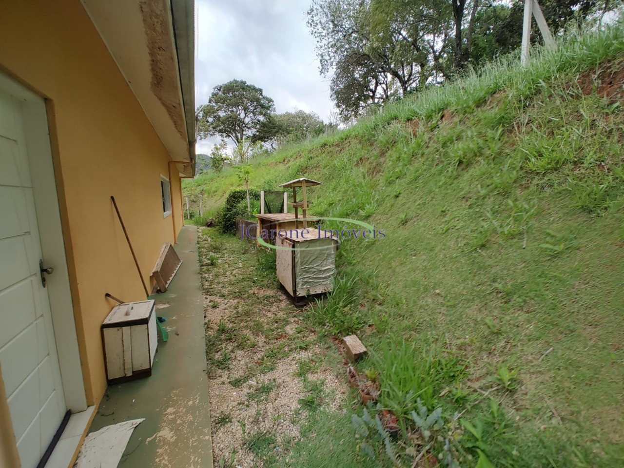 Chácara, 6 quartos, 2500 m² - Foto 31