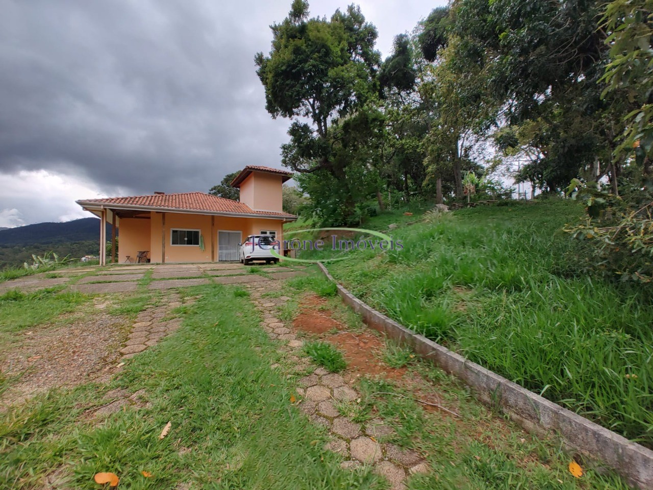 Chácara, 6 quartos, 2500 m² - Foto 34
