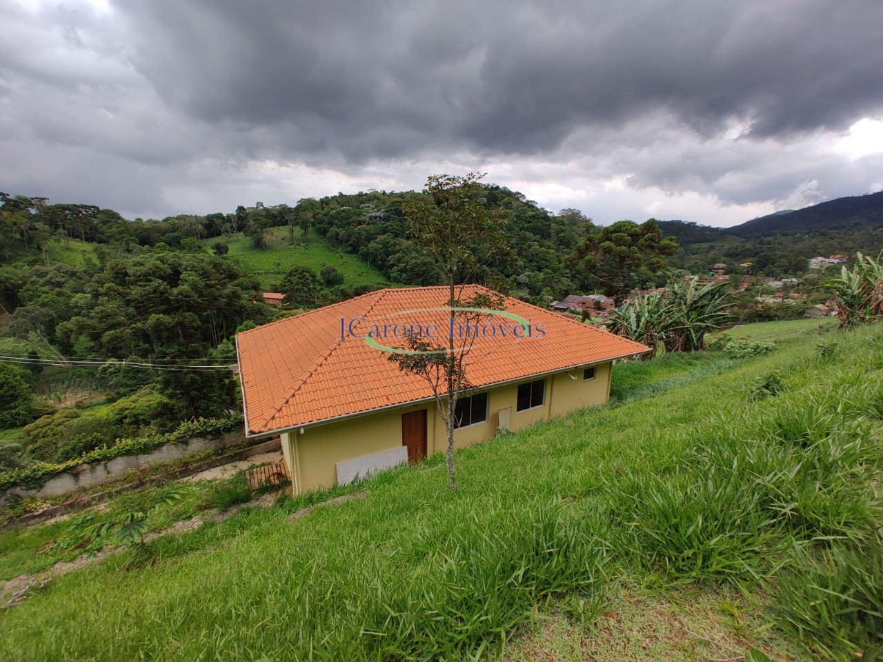 Chácara, 6 quartos, 2500 m² - Foto 35
