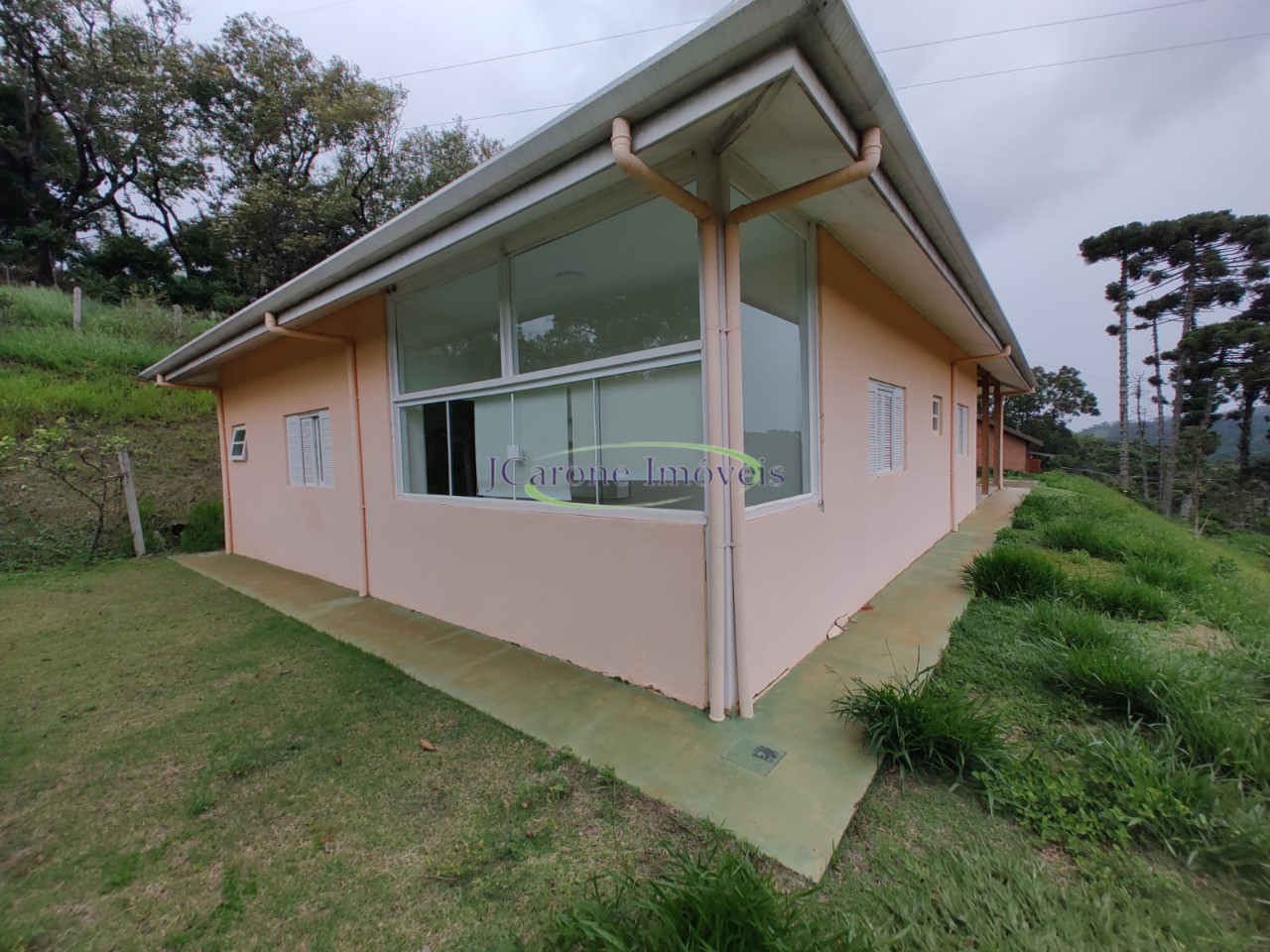 Chácara, 6 quartos, 2500 m² - Foto 38
