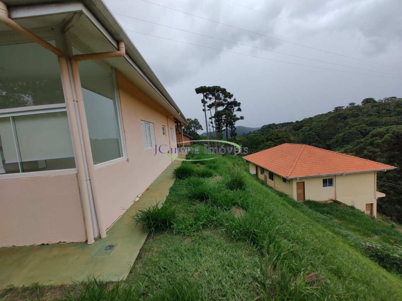 Chácara, 6 quartos, 2500 m² - Foto 41