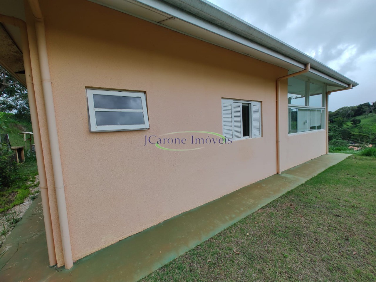 Chácara, 6 quartos, 2500 m² - Foto 42