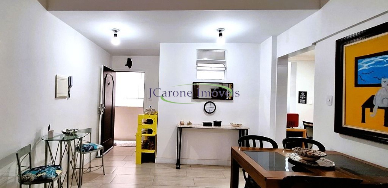 Apartamento, 1 quarto, 61 m² - Foto 3