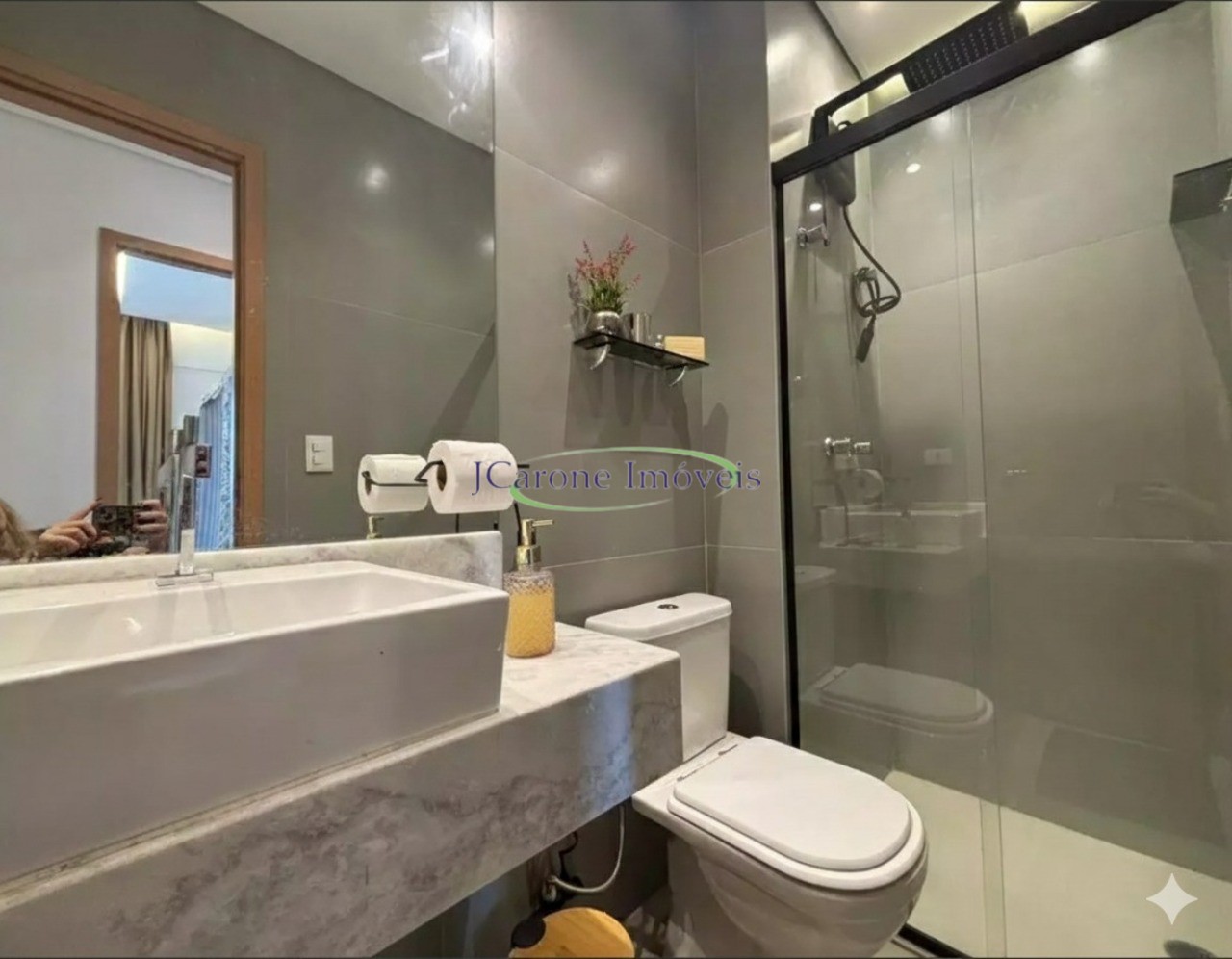 Apartamento, 2 quartos, 75 m² - Foto 9