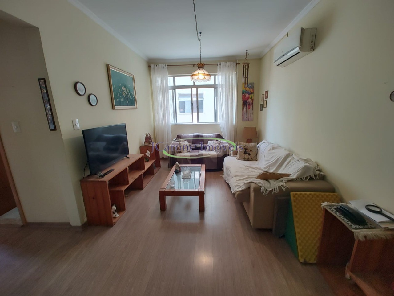 Apartamento, 2 quartos, 95 m² - Foto 1