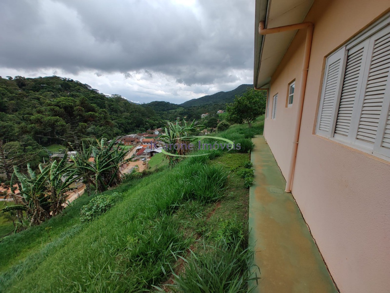 Casa, 6 quartos, 2500 m² - Foto 40