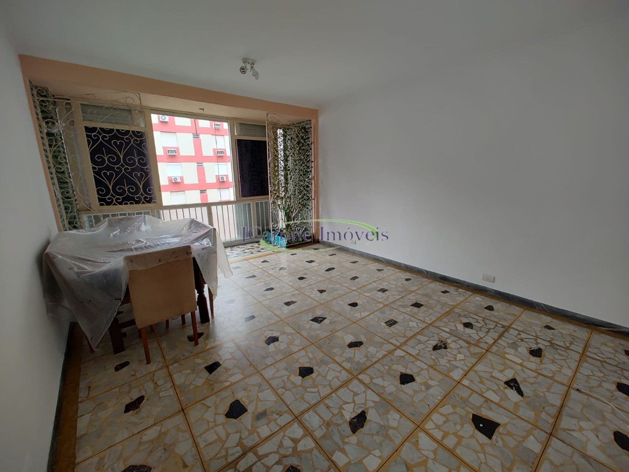 Apartamento, 2 quartos, 90 m² - Foto 2