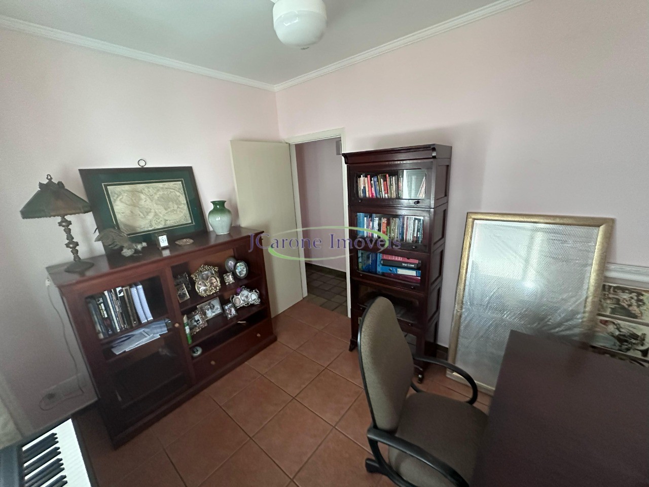 Apartamento, 4 quartos, 185 m² - Foto 12